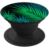 PopSockets Original, Frunze de Palmieri, Negru