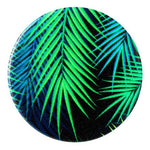 PopSockets Original, Frunze de Palmieri, Negru