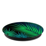 PopSockets Original, Frunze de Palmieri, Negru