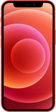 Husa Silicon Originala Apple, iPhone 12 / 12 Pro, Rosu