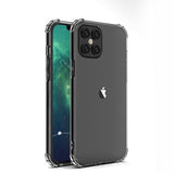 Husa Antisoc, Silicon 1,5MM, Xiaomi Redmi 9A/9AT/ 9i, Transparenta