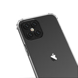 Husa Antisoc, Silicon 1,5MM, Xiaomi Redmi 9A/9AT/ 9i, Transparenta