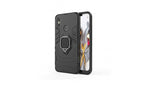 Husa Defender, iPhone 11 Pro Max, Negru