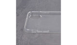 Husa silicon 1.8mm Samsung Galaxy S22, transparenta