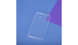 Husa silicon 1.8mm Samsung Galaxy S22, transparenta