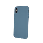 Husa silcon Huawei Y5 2019, Albastru-Gri