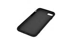 Husa silicon Iphone XS Max, Negru