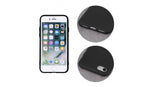 Husa silicon Iphone XS Max, Negru