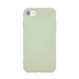 Husa silcon Samsung A10, Verde