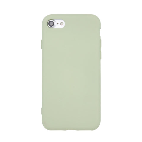 Husa silcon Samsung A10, Verde