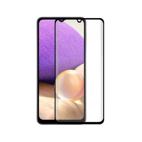 Folie din Sticla, Full Glue, 10D, Samsung Galaxy A32 5G