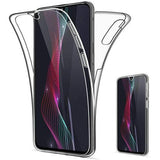 Husa Acryl Samsung A51