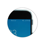 Husa Silicon Mercury, Samsung Galaxy A31, Transparent