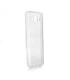 Husa Silicon Ultra Slim 0,5MM, Samsung Galaxy J7 2016, Transparent