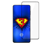 Folie de sticla premium 3MK, Samsung Galaxy S21 Plus