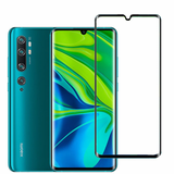 Folie din sticla Forever, Xiaomi Mi Note 10 Lite/Lite 5G