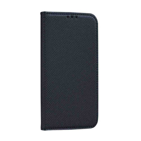 Husa Tip Carte, Samsung Galaxy A12, Negru