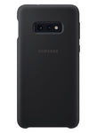 Husa Silicon, Originala, Samsung Galaxy S10e, Negru