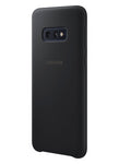 Husa Silicon, Originala, Samsung Galaxy S10e, Negru