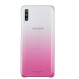 Husa Originala, Samsung Galaxy A70, Roz