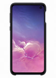 Husa Silicon, Originala, Samsung Galaxy S10e, Negru