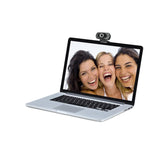 Camera Web,  Xiaomi, FULL HD 1080P, Negru