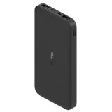 Baterie Externa, Xiaomi Redmi, 10000MAH, Negru